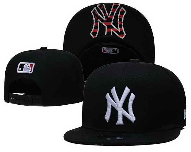New York Yankees hats-005